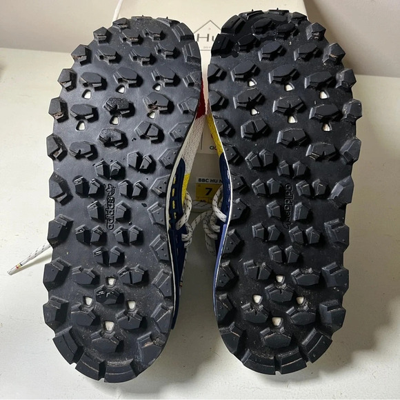 adidas NMD Hu
Pharrell x Billionaire Boys Club Multi-Color Size 7 - Picture 11 of 11